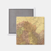 Oaxaca Magneet (Voorkant / Achterkant)