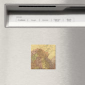 Oaxaca Magneet (Insitu (Vaatwasser))