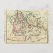 Oaxaca, Mexico Briefkaart (Voorkant)