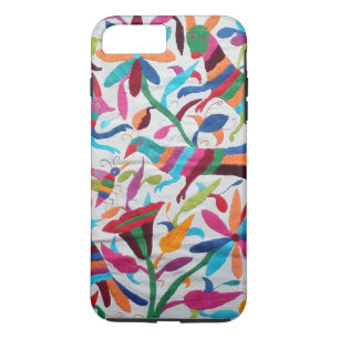 Oaxaca Mexico Mexican Mayan iPhone 8/7 Plus Hoesje