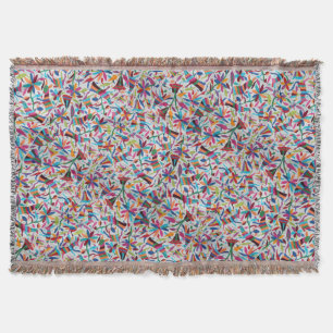 Oaxaca Mexico Mexican Mayan Deken