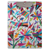 Oaxaca Mexico Mexican Mayan Klembord (Voorkant)