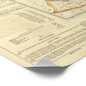 Oaxaca, Mexico Poster (Hoek)