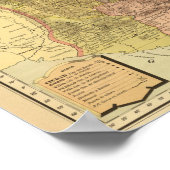 Oaxaca Poster (Hoek)