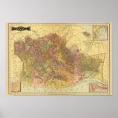 Oaxaca Poster (Voorkant)