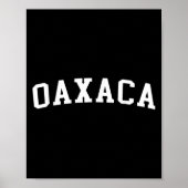 Oaxaca Poster (Voorkant)