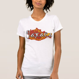 Oaxaca T-shirt