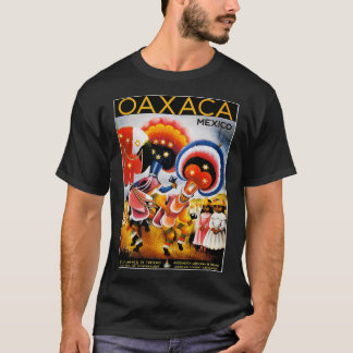 Oaxaca T-shirt
