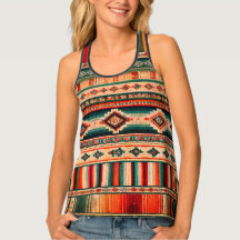 "OAXACA" - TANKTOP