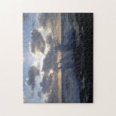 OB-golven Legpuzzel (Verticaal)