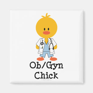 OB/GYN Chick Magnet