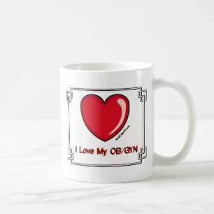 OB/GYN KOFFIEMOK