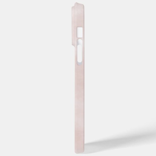 Ob/Gyn MidWITSERSE BRODBAARHEID Cervix Ovaria Case-Mate iPhone Case (Achterkant / Links)