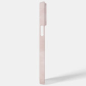 Ob/Gyn MidWITSERSE BRODBAARHEID Cervix Ovaria Case-Mate iPhone Case (Achterkant / Rechts)