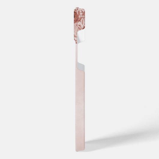 Ob/Gyn MidWITSERSE BRODBAARHEID Cervix Ovaria iPhone Hoesje (Linkerkant)