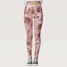 Ob/Gyn MidWITSERSE BRODBAARHEID Cervix Ovaria Leggings