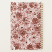 Ob/Gyn MidWITSERSE BRODBAARHEID Cervix Ovaria Planner (Achterkant)