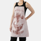 Ob/Gyn MidWITSERSE BRODBAARHEID Cervix Ovaria Schort (Insitu)