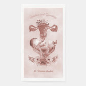 Ob/Gyn MidWITSERSE BRODBAARHEID Cervix Ovaria Servet (Voorkant)