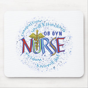 Ob Gyn Nurse Motto Muismat