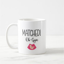 Ob-Gyn Residency Match Day