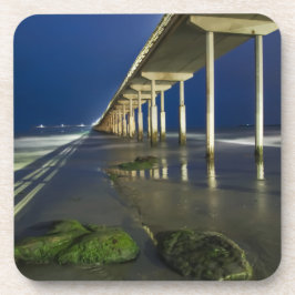 OB-pier Bier Onderzetter