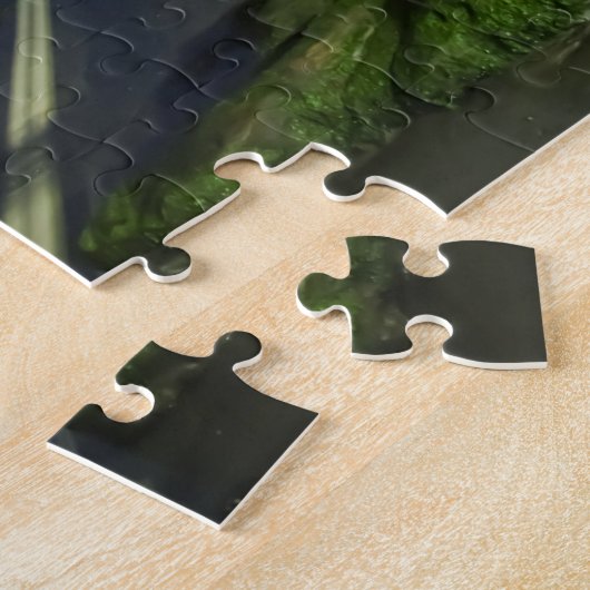 OB Pier Legpuzzel (Zijkant)