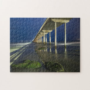 OB Pier Legpuzzel