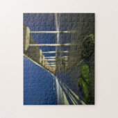 OB Pier Legpuzzel (Verticaal)