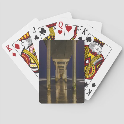OB-pier Pokerkaarten (Achterkant)