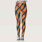 OB sky Leggings (Voorkant)