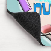 OB zurse art Gifts Muismat (Hoek)