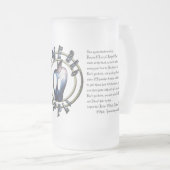 OBA "Hell's Half Acre" tegen mok (Voorkant rechts)