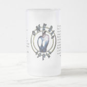 OBA "Hell's Half Acre" tegen mok (Center)