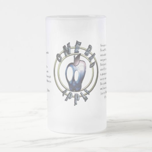 OBA "Hell's Half Acre" tegen mok (Center)