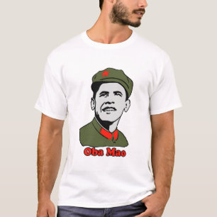 Oba Mao T-Shirt