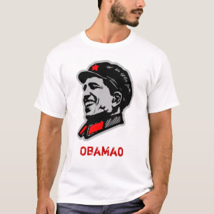 Oba Mao T-shirt