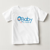 Obaby T-Shirt (Voorkant)