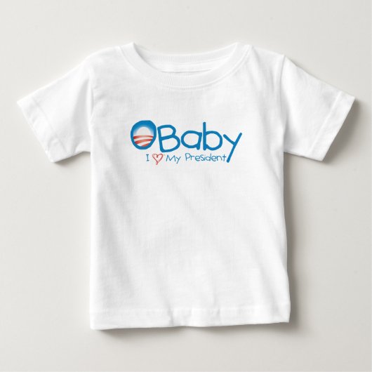 Obaby T-Shirt (Voorkant)