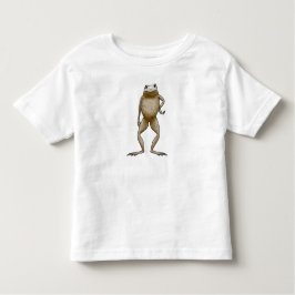 Obadiah Toad Kinder Shirts