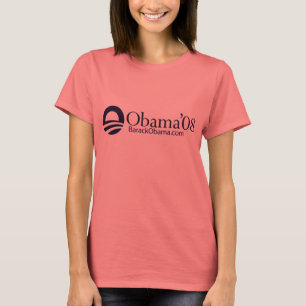 Obama'08 "Ja!" T-Shirt