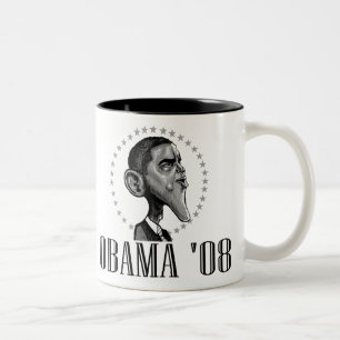 Obama'08 Mok