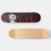 Obama'08 Skateboard (Horizontaal)