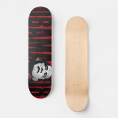 Obama'08 Skateboard (Voorkant)