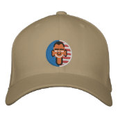 OBAMA2012 PET (Voorkant)