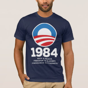 Obama'84 Shirt