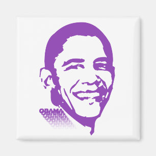 Obama 001 magneet