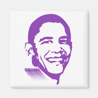 Obama 001 magneet