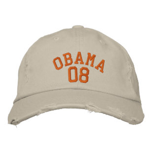 OBAMA 08 PET