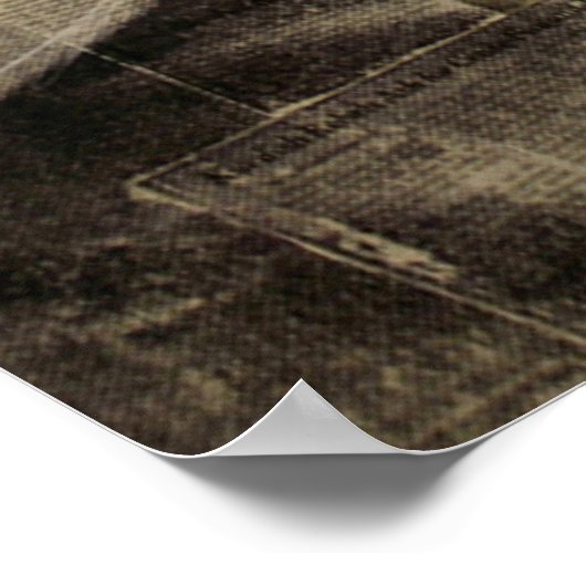 Obama '08 poster (Hoek)